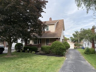 East Dayton Auction