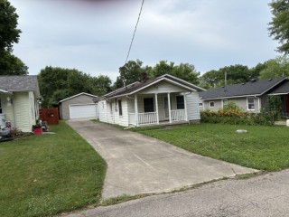 Riverside Bungalow