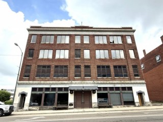 Commercial Space in Downtown Springfield