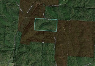71 acres in Vinton County