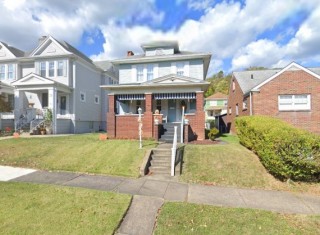 Martins Ferry Estate of Coral Bruney