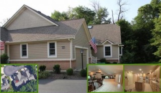 3439 Baronwood Boulevard,  Beavercreek, Ohio 45440