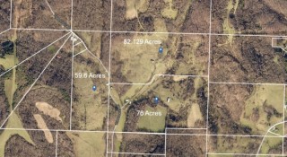 178 Acre Farm in Guernsey Co. LIVE AUCTION