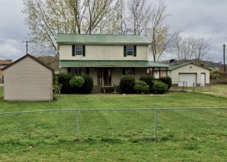 208 Township Rd 1122 Proctorville, OH 45669