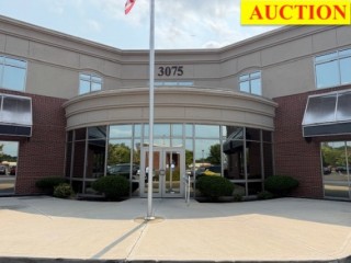 3075 Governor’s Place Blvd, Suite 210 Kettering, Ohio 45409