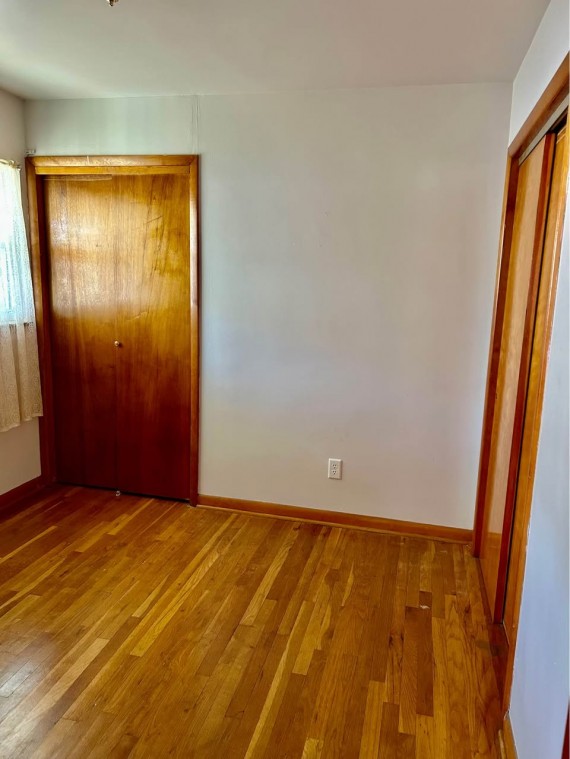 First Floor Bedroom #3