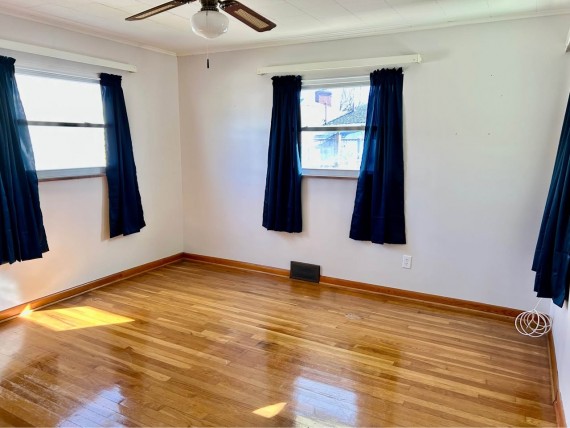 Huge First Floor Bedroom #2