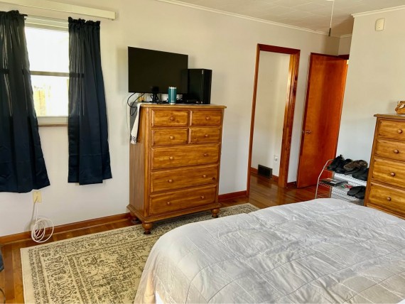 First Floor Bed Rom #2 of 3 Total Bed Rooms