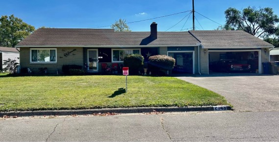 Auction Bidding Starts At $199,000.