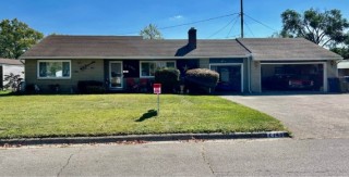 Gorgeous 1950's Mid Century Modern Ranch