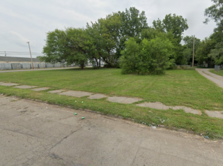 710-712 Cypress St. Springfield OH 45505