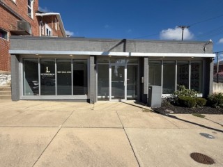 212 E. Court Street,  Sidney, Ohio 45365