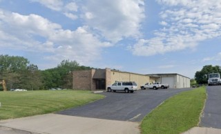 Xenia 11,100 SF Light Industrial Online Only
