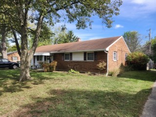 Dayton Seller in Retirement Home