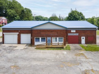 1516 S Lincoln Ave Salem OH 44460