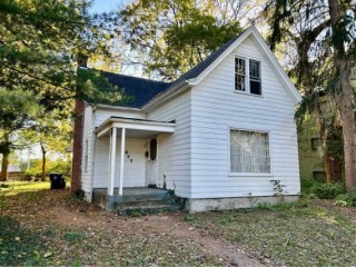 Residential Commercial Investment Opportunity Online Auction Bidding Starts At $250,000.