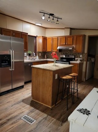 3651 Austin Rd #37, Geneva OH 44041