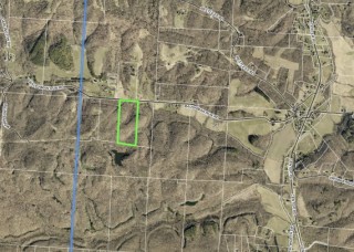 Muskingum County Land Auction
