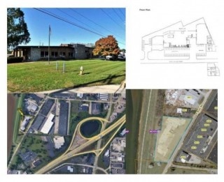 2681 E. River Road,  Moraine, Ohio 45439