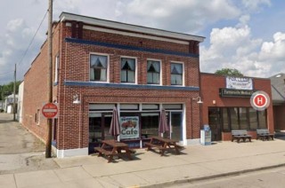 47 - 49 E. Center St.,  Farmersville, Ohio 45325