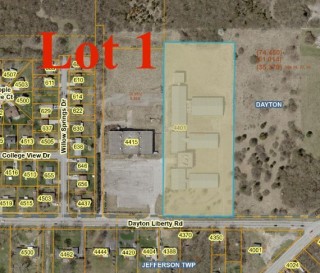 4401/4415 Dayton Liberty-Road, Dayton, Ohio 45417
