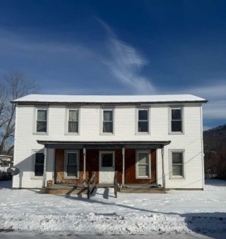 85 2nd St. Stout OH 45684