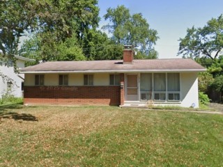 1068 Shady Hill Dr. Columbus OH