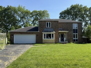 2837 Helston Rd. Upper Arlington, OH 43220