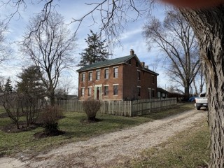 Historic Waynesville Home