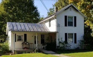 308 N Garrett St. Nevada OH 44849