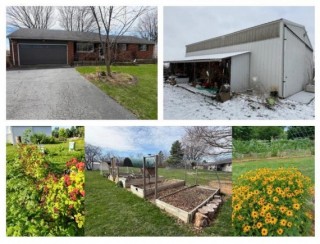 2580 E. Lexington Road,  Eaton, Ohio 45320