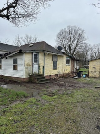 411 N East St, Prospect, OH 43342