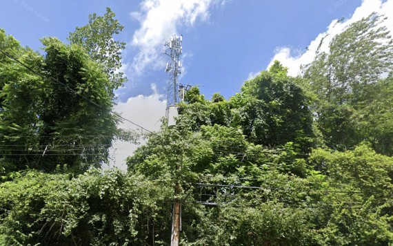 Cell Tower