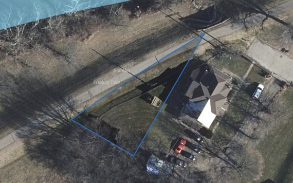 Pump House at 0 W Eighth Street