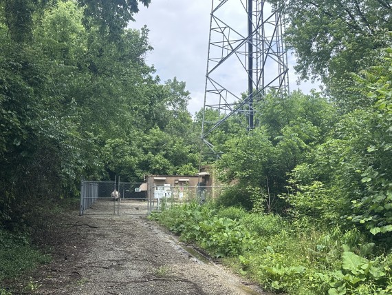 Cell Tower