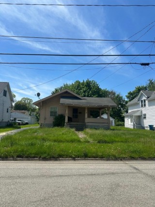 531 5th Street, Struthers, OH 44471