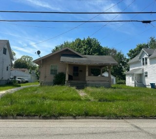 531 5th Street, Struthers, OH 44471
