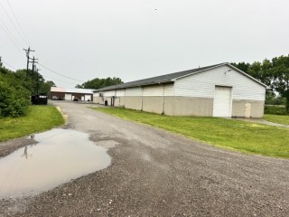 6950 Trenton Franklin RD. Middletown, OH 45042