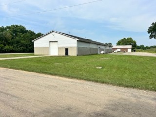 6950 Trenton Franklin RD. Middletown, OH 45042