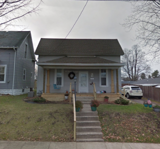 454 N 6th St, Greenfield, OH 45123