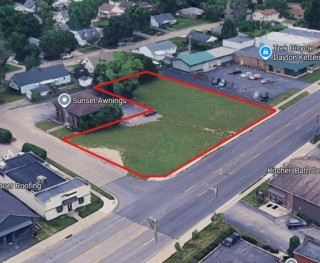 3100 Wilmington Pike Dayton, OH 45429
