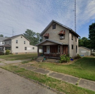 1805 17th St NE, Canton, OH 44705