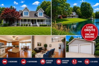 11930 Stone Mill Road,  Cincinnati, Ohio 45251