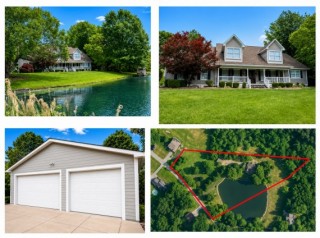 11930 Stone Mill Road,  Cincinnati, Ohio 45251