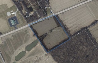 Warren Co. Online Absolute Auction