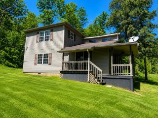 48 Pvt Dr #2496-36,  Chesapeake, OH 45619