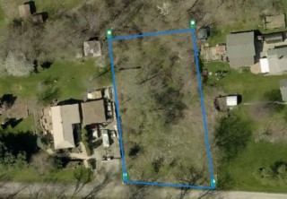 Residential Double Lot in Ashtabula