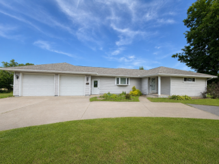 Great Location within Village of Middlefield  on 2.96 +/- acres.