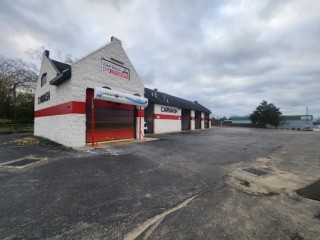 1991 S Alex Rd. West Carrollton, OH 45449