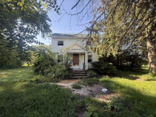 221 Caldwell RD., Bradner, OH 43406.